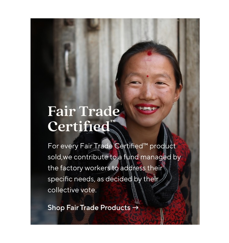 Fair Trade